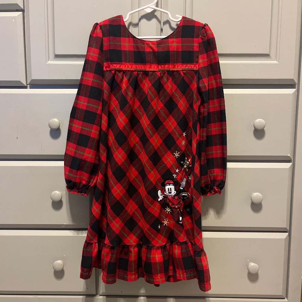Girls Toddler Dress